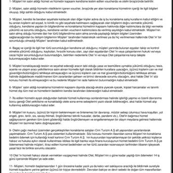 Hayal Kırıklığı: İade Sürecinde Yaşanan Zorluklar