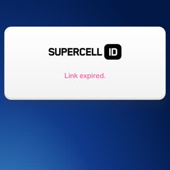 Clash Of Clans Hesabımın Geri Alınması Talebi