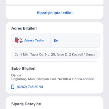 İndirim Kodu Krizi: Çözüm Yerine Sorun Yaşadım!