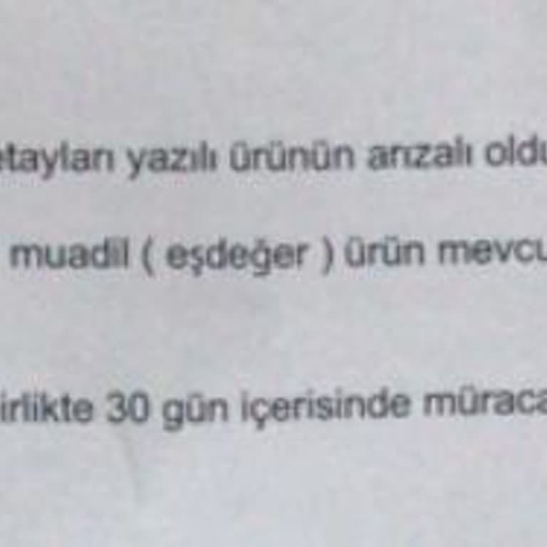 Jabra Elite 3 Active Kulaklık: Çözüm Sunmayan Yetkili Servis Ve Satıcı Sorunu
