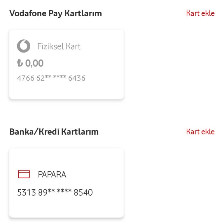 Dört Aydır Çözülemeyen Kart İade Sorunu
