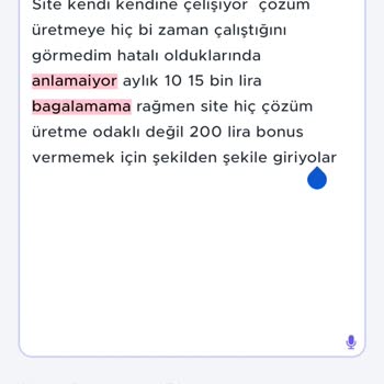 Çelişkili Site: Bonus İçin Şekilden Şekle Giriyor