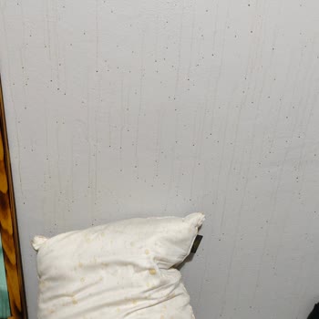 Caldini Kimya Yangın Söndürücü Sprey Patlaması: Evde Felaket!