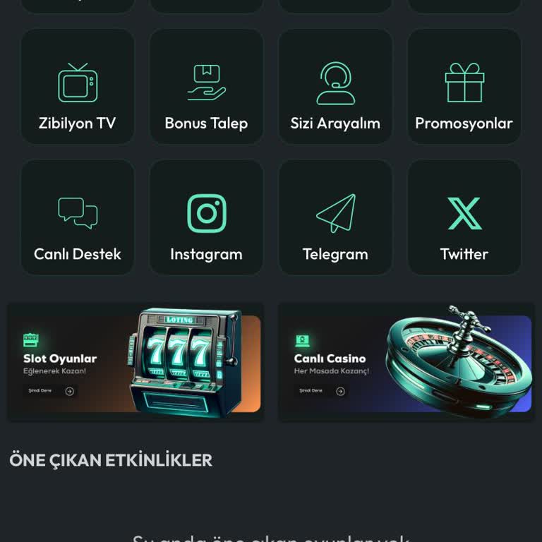 Zibilyonbet Kazançlarım Silindi Geri Ödeme Yapılmadı