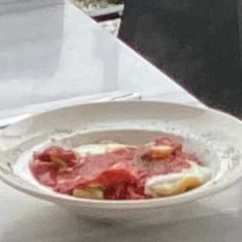 Hermess Italian Yemek Yemeye Gittik Aç Kalktık