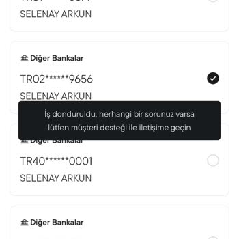 Coin TR'de Para Çekme Sorunu: 3 Aylık Bekleyiş