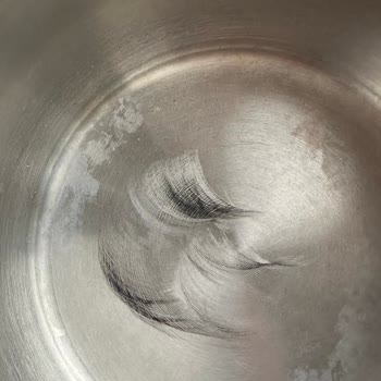 Çelik Tencere Setinde Hızlı Kararma Ve İlgisiz Müşteri Hizmeti