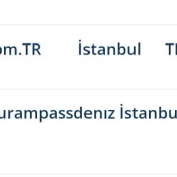 İki Aydır Çözülmeyen Bildirim Ve İade Talebi