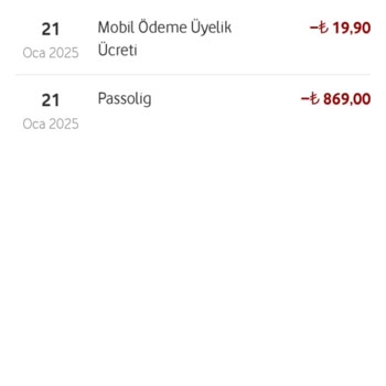 İki Aydır Çözülmeyen Bildirim Ve İade Talebi