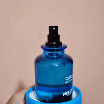 Saat & Saat Mağdur Eden Parfüm Deneyimi