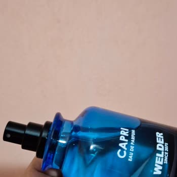 Saat & Saat Mağdur Eden Parfüm Deneyimi