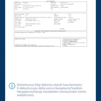 Para Transferinde Sorun Ve Müşteri Hizmetleri Memnuniyetsizliği