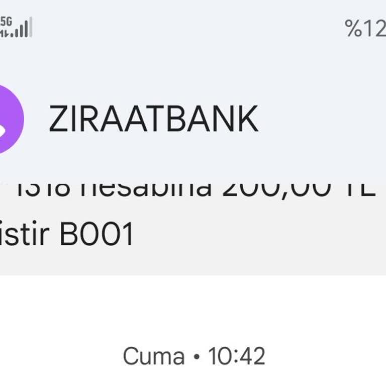 Hesap Taşıma Sorunu Ve Şube İletişimsizliği