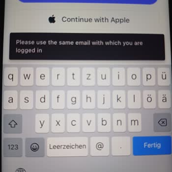 Güncelleme Sonrası Varlık Kaybı Ve Erişim Sorunu