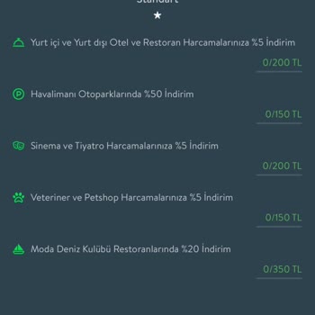 TEB Kart Türleri Ve Yanıltıcı Reklam Mağduriyeti