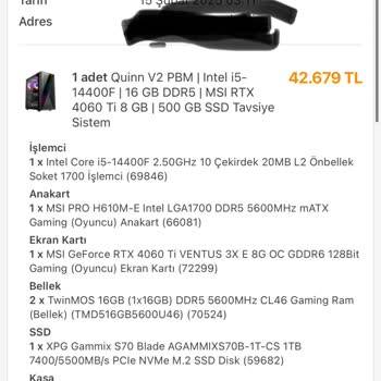 İnce Hesap'ta İade Çilesi: 34.000 TL Nerede?