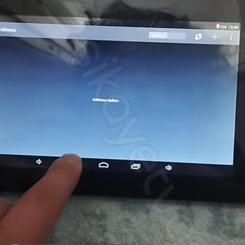 Exper Wi-Fi Bağlanma Sorunu!