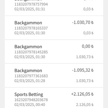 Artemis Bet'te Kaybolan Para Ve İlgisiz Destek Sorunu