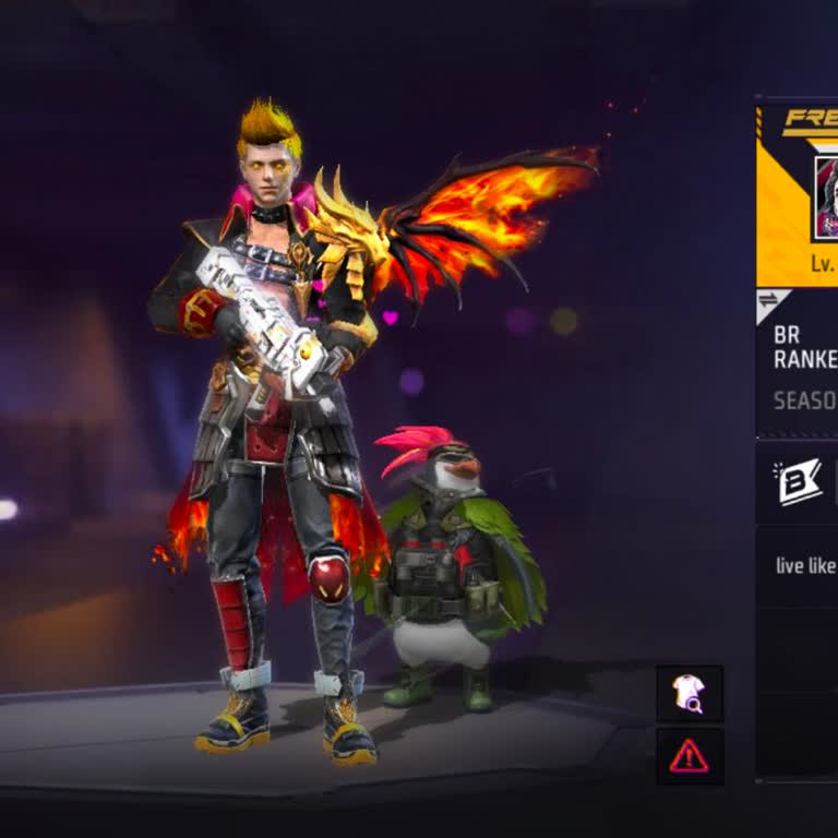 Garena Locked My Free Fire Max ID with ₹7000 in It - I Need It Unlocked