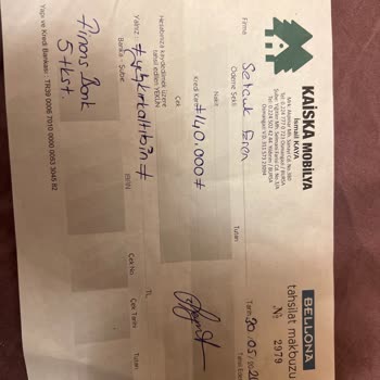 Köşe Takımında Tükenmeyen Tüylenme Sorunu