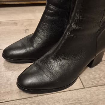 Deichmann Botlarında Kalite Sorunu Ve Mağduriyet