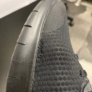 Nike Ayakkabısında Beklenmedik Kalite Sorunu Ve İade Süreci Hayal Kırıklığı