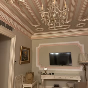 Ortaköy Hotel 2 Günlük Tatilimiz Zehir Oldu