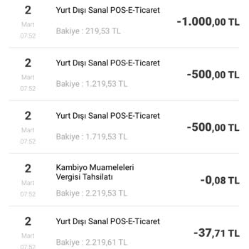VakıfBank'tan İzinsiz Para Çekimi Şoku