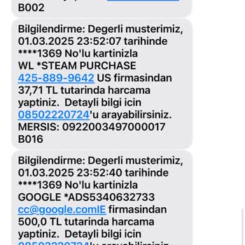 VakıfBank'tan İzinsiz Para Çekimi Şoku