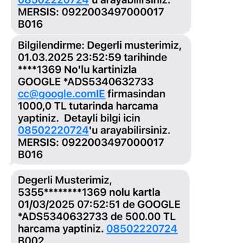 VakıfBank'tan İzinsiz Para Çekimi Şoku
