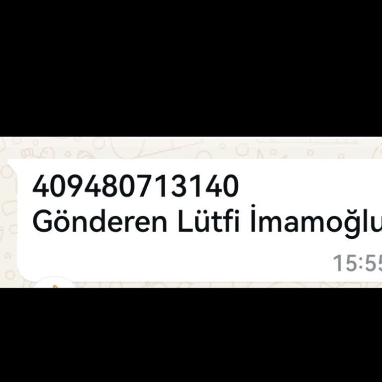 İade Edilmeyen Para Ve Cevapsız Mailler