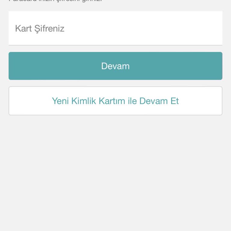 Garanti Bankası'ndan Sebepsiz Hesap Kapatma