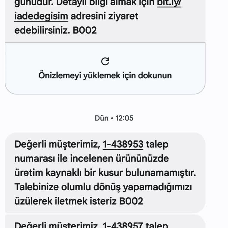 Skechers Ayakkabılarında Taban Sorunu