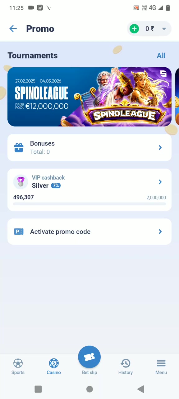 1xBet Did Not Give Me Cashback Despite Weekly Deposits and Continuous Losses video cover