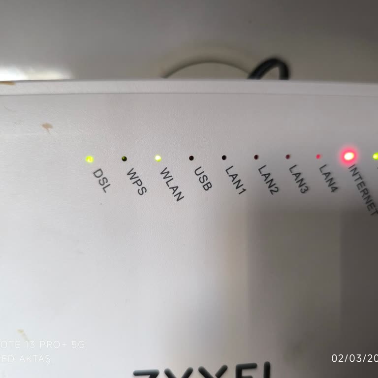 İnternet Bağlantı Sorunları: Çözüm Bekleyen Müşteri