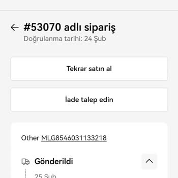 Converse Ayakkabı Siparişimde Teslimat Sorunu Yaşıyorum