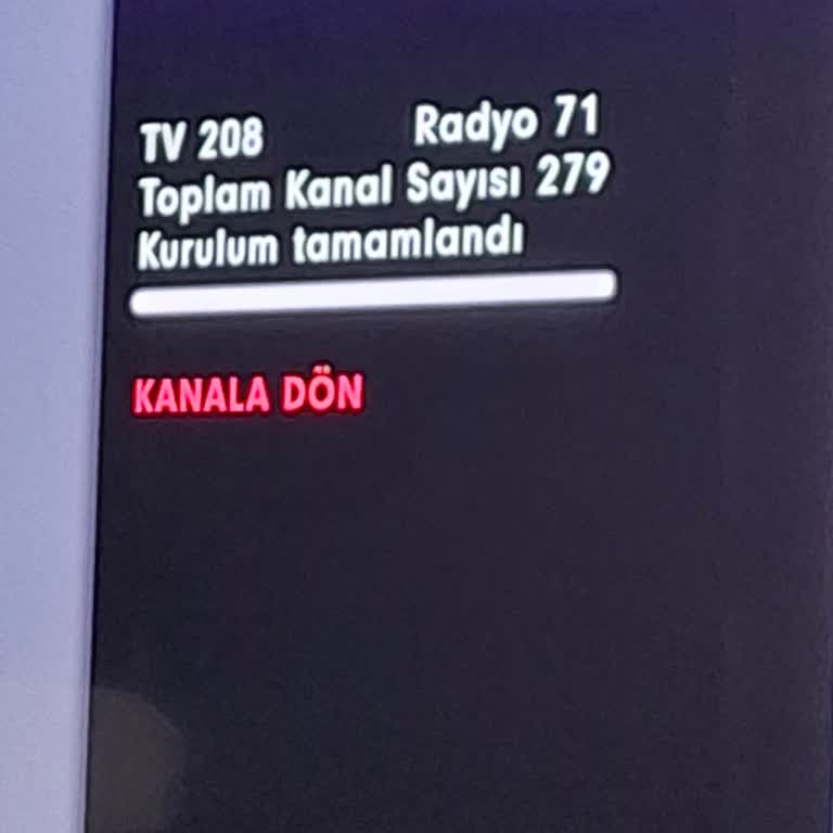Digiturk Kanal Sayısı Ve Müşteri Hizmetleri Sorunu