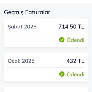 Yanıltıcı Tarife Değişikliği Ve Ulaşılamayan Destek
