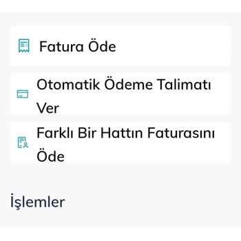 Yanıltıcı Tarife Değişikliği Ve Ulaşılamayan Destek