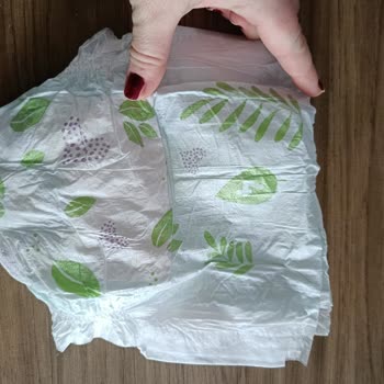 Canbebe Bebek Bezi Hayal Kırıklığı