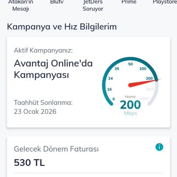 Türk Telekom İnternet Hızında Büyük Hayal Kırıklığı