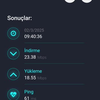 Türk Telekom İnternet Hızında Büyük Hayal Kırıklığı