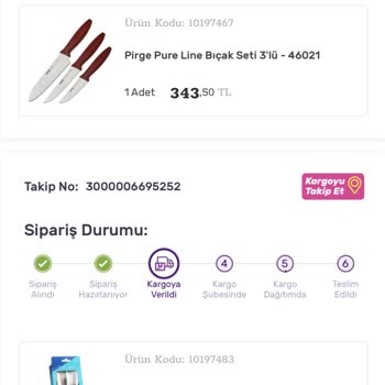 Stokta Olan Ürünlerin İptali Ve Uygulama Sorunları