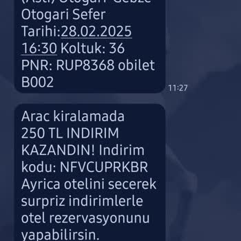 Süha Turizm Cenaze Sebebiyle İptal Edilemeyen Bilet