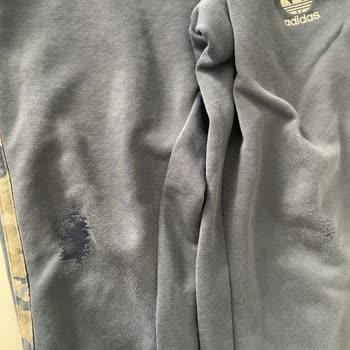 Adidas Ürün Kalitesi Ve Garanti Sorunu