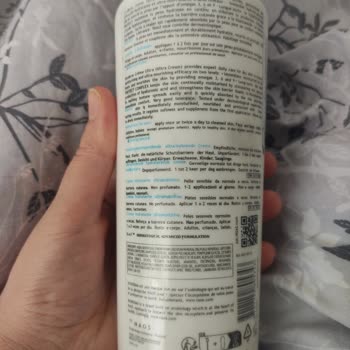 Bioderma Atoderm Cream Ultra'nın Orijinalliği Hakkında Şüphelerim Var