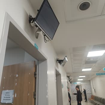 Hastanede İlgisizlik Ve Öncelik Sorunu