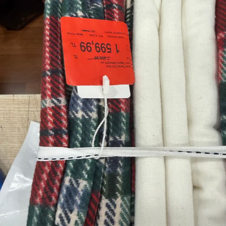 Yanıltıcı Etiket Fiyatları Ve İlgisiz Müşteri Hizmetleri