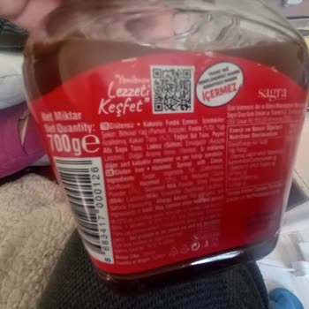 Bozuk Sarelle Ürünü: İlk Defa Hayal Kırıklığı