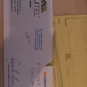 Eksik Teslimat Ve İletişim Sorunlarıyla Hayal Kırıklığı